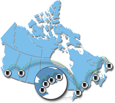 An Enabling Infrastructure